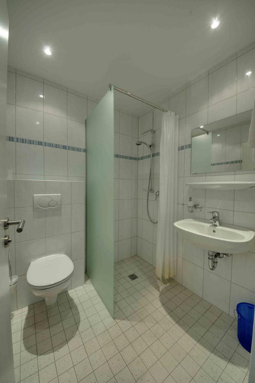 Gasthaus Straub Grettstadt Extérieur photo